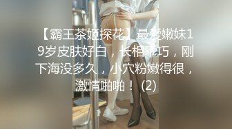 【霸王茶姬探花】最爱嫩妹19岁皮肤好白，长相乖巧，刚下海没多久，小穴粉嫩得很，激情啪啪！ (2)