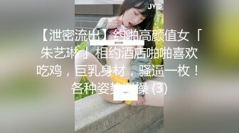 【泄密流出】约啪高颜值女「朱艺琳 」相约酒店啪啪喜欢吃鸡，巨乳身材，骚逼一枚！各种姿势爆操 (3)