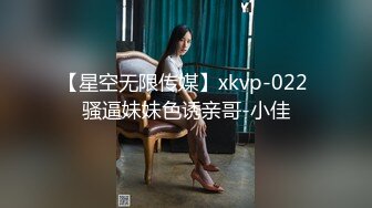 【星空无限传媒】xkvp-022 骚逼妹妹色诱亲哥-小佳