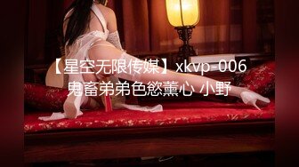 【星空无限传媒】xkvp-006 鬼畜弟弟色慾薰心 小野