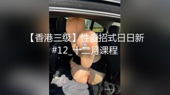 【香港三级】性爱招式日日新#12_十二月课程