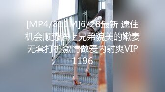 [MP4/811M]6/28最新 逮住机会顺势强上兄弟貌美的嫩妻无套打桩激情做爱内射爽VIP1196