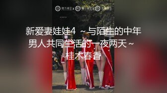 新爱妻娃娃4 ～与陌生的中年男人共同生活的一夜两天～ 桂木春香