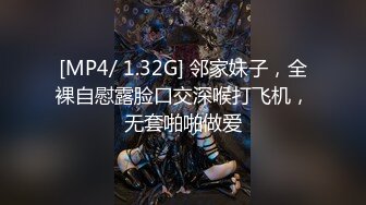 [MP4/ 1.32G] 邻家妹子，全裸自慰露脸口交深喉打飞机，无套啪啪做爱