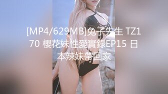 [MP4/629MB]兔子先生 TZ170 櫻花妹性愛實錄EP15 日本辣妹帶回家