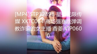 [MP4]STP32398 星空无限传媒 XKTC054 商场强赛跳弹调教诈骗的女主播 香菱 VIP0600