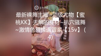 最新裸舞主播~顶级尤物【蜜桃KK】无解的身材~扒穴骚舞~激情色舞揉逼冒浆【15v】 (4)