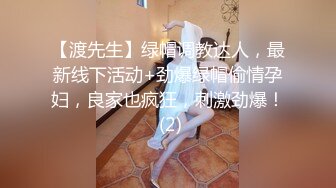 【渡先生】绿帽调教达人，最新线下活动+劲爆绿帽偷情孕妇，良家也疯狂，刺激劲爆！ (2)