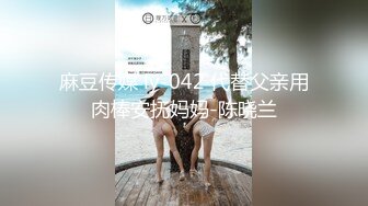 麻豆传媒 ly-042 代替父亲用肉棒安抚妈妈-陈晓兰