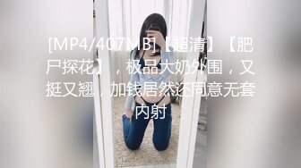 [MP4/407MB]【超清】【肥尸探花】，极品大奶外围，又挺又翘，加钱居然还同意无套内射