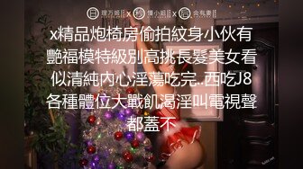 x精品炮椅房偷拍紋身小伙有艷福模特級別高挑長髮美女看似清純內心淫蕩吃完..西吃J8各種體位大戰飢渴淫叫電視聲都蓋不