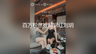 百万粉丝推特网红刘玥