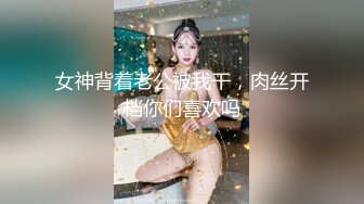 女神背着老公被我干，肉丝开档你们喜欢吗