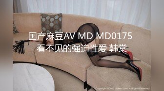 国产麻豆AV MD MD0175 看不见的强迫性爱 韩棠