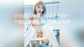 小伙微信转账2000块干的一个极品蝴蝶B少妇完整版[MP4/1.28GB]