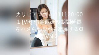 カリビアンコム 111120-001 [VR] 借金返済の期間延長をハメられながら懇願するOL Vol.2