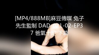 [MP4/888MB]麻豆傳媒 兔子先生監制 DAD-021-02-EP37 爸氣十足 下篇