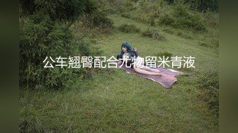 公车翘臀配合尤物留米青液