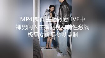 [MP4]新闻主播做爱LIVE中 裸男闯入主播间镜头前性激战 极品女优吴梦梦监制