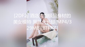 [2DF2] 酒店约炮极品身材的美女模特 黑丝大长腿[MP4/329MB][BT种子]