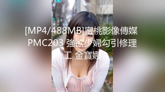 [MP4/488MB]蜜桃影像傳媒 PMC203 強欲少婦勾引修理工 金寶娜