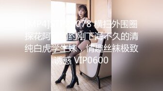 [MP4]STP29078 横扫外围圈探花阿刚网约刚下海不久的清纯白虎学生妹，情趣丝袜极致诱惑 VIP0600