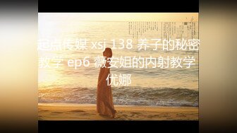 起点传媒 xsj 138 养子的秘密教学 ep6 薇安姐的内射教学 优娜