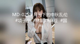 MD-0255 月光下的中秋乱伦  #项子宁  #林嫣  #麻豆  #国产