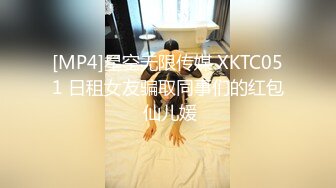 [MP4]星空无限传媒 XKTC051 日租女友骗取同事们的红包 仙儿媛