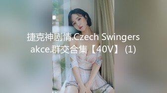 捷克神剧情.Czech Swingersakce.群交合集【40V】 (1)