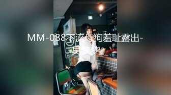 MM-088下流母狗羞耻露出-吴梦梦