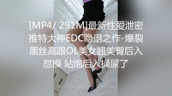 女朋友经典后入