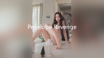 Penelope Revenge