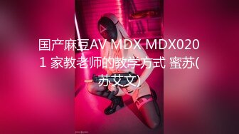 国产麻豆AV MDX MDX0201 家教老师的教学方式 蜜苏(苏艾文)