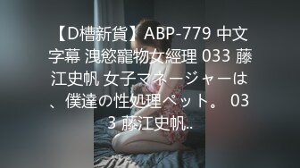 【D槽新貨】ABP-779 中文字幕 洩慾寵物女經理 033 藤江史帆 女子マネージャーは、僕達の性処理ペット。 033 藤江史帆..