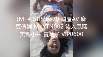 [MP4]STP29579 國產AV 麻豆傳媒 MKYTN002 後入風騷美臀小姨 夏晴子 VIP0600