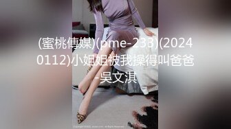 (蜜桃傳媒)(pme-233)(20240112)小姐姐被我操得叫爸爸-吳文淇