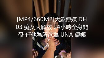 [MP4/660MB]大象傳媒 DH03 癡女大解放 24小時全身開發 任他為所欲為 UNA 優娜