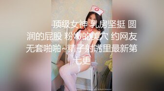 ❤️❤️顶级女神 乳房坚挺 圆润的屁股 粉嫩的美穴 约网友无套啪啪~精子射嘴里最新第七更