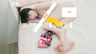 美少女网红 ▌小洋又 ▌