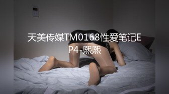 天美传媒TM0168性爱笔记EP4-熙熙